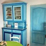 Διαμέρισμα Cosy Proche Gare Avec Terrasse De Verdure Saumur