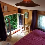Cosy Proche Gare Avec Terrasse De Verdure Διαμέρισμα