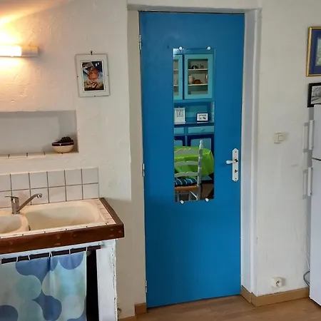 Apartment Cosy Proche Gare Avec Terrasse De Verdure *