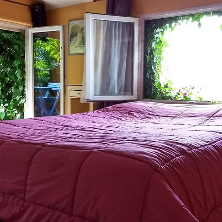 Cosy Proche Gare Avec Terrasse De Verdure Appartement *