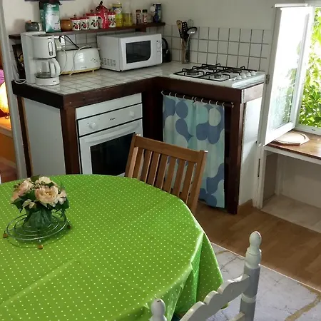 Cosy Proche Gare Avec Terrasse De Verdure Διαμέρισμα