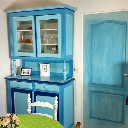 Apartment Cosy Proche Gare Avec Terrasse De Verdure Saumur