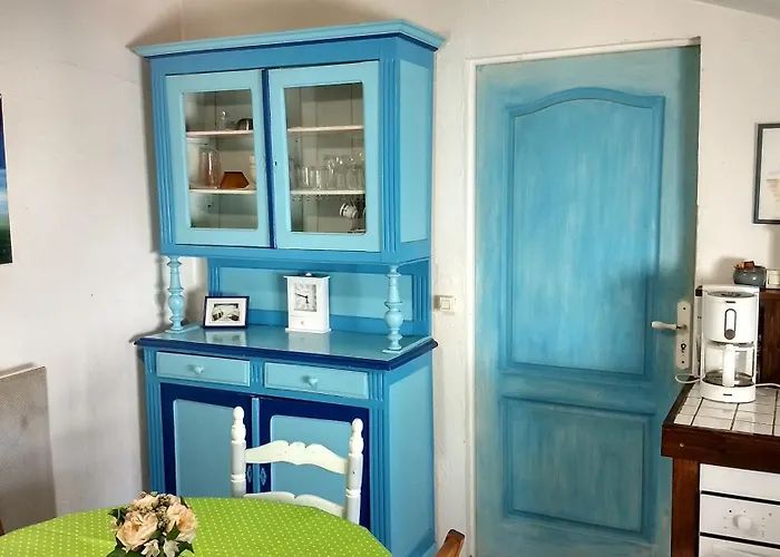 公寓 Cosy Proche Gare Avec Terrasse De Verdure 索米尔