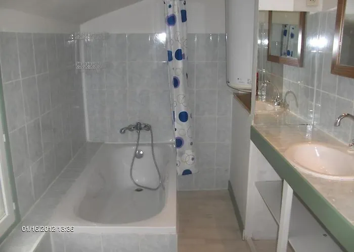 Cosy Proche Gare Avec Terrasse De Verdure *